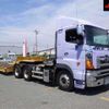 hino profia 2013 -HINO--Profia SS1EKAG-10746---HINO--Profia SS1EKAG-10746- image 1