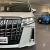 toyota alphard 2019 -TOYOTA--Alphard AGH30W--AGH30-0234267---TOYOTA--Alphard AGH30W--AGH30-0234267- image 33