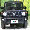suzuki jimny 2019 CFJ1836326 image 14