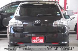 toyota blade 2008 TE5425