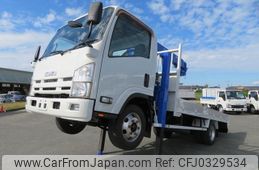 isuzu elf-truck 2013 quick_quick_TKG-NPR85AR_NPR85-7039851