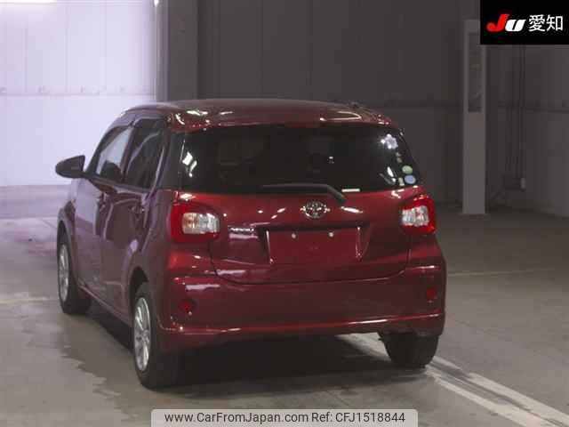 toyota passo 2020 CFJ1518844 image 2