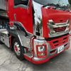 isuzu giga 2020 CFJ1604110 image 9