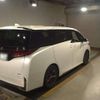 toyota vellfire 2023 CFJ1595569 image 2