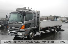 hino ranger 2006 -HINO--Hino Ranger FD7JLWG-12386---HINO--Hino Ranger FD7JLWG-12386-