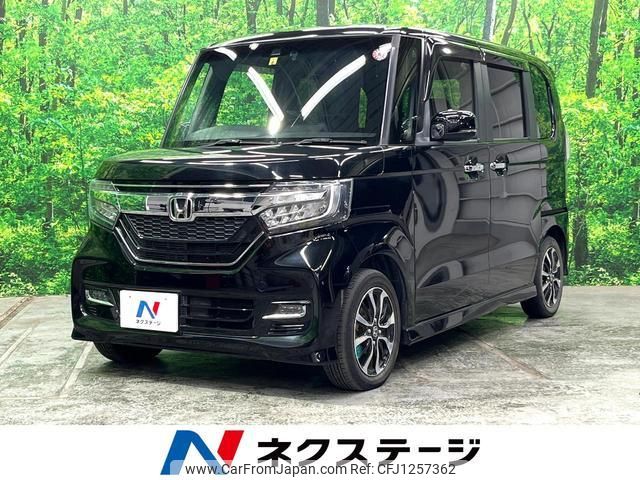 honda n-box 2020 quick_quick_JF3_JF3-1478756 image 1