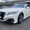 toyota crown 2018 -TOYOTA--Crown 6AA-GWS224--GWS224-1004463---TOYOTA--Crown 6AA-GWS224--GWS224-1004463- image 1