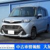 toyota tank 2018 -TOYOTA--Tank DBA-M900A--M900A-0152733---TOYOTA--Tank DBA-M900A--M900A-0152733- image 1