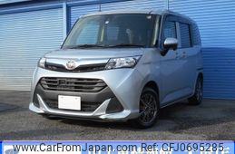 toyota tank 2018 -TOYOTA--Tank DBA-M900A--M900A-0152733---TOYOTA--Tank DBA-M900A--M900A-0152733-