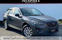 mazda cx-5 2015 quick_quick_KE2FW_KE2FW-206780