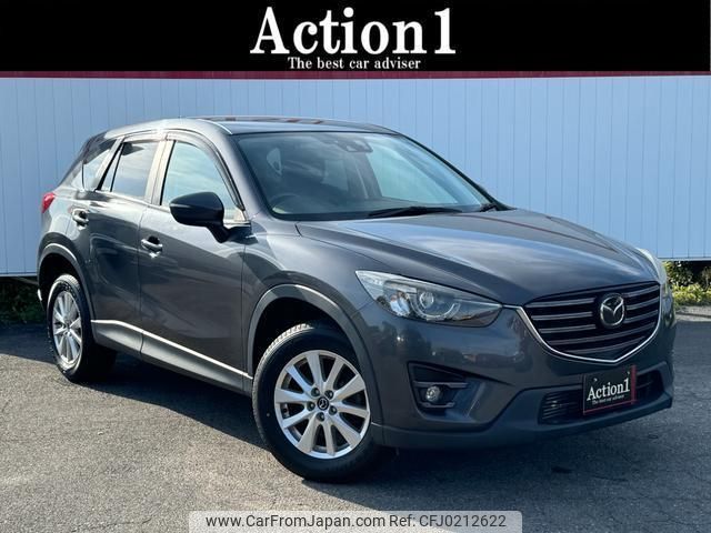 mazda cx-5 2015 quick_quick_KE2FW_KE2FW-206780 image 1