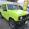 suzuki jimny 2023 -SUZUKI 【岐阜 582ﾔ3732】--Jimny JB64W-303039---SUZUKI 【岐阜 582ﾔ3732】--Jimny JB64W-303039- image 1