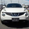 nissan juke 2012 CFJ1724378 image 19