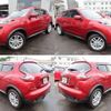 nissan juke 2016 quick_quick_DBA-YF15_YF15-503713 image 2