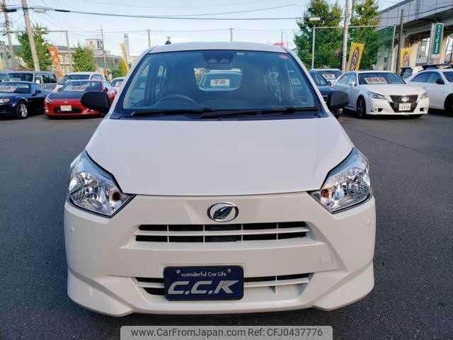 daihatsu mira-e-s 2017 -DAIHATSU--Mira e:s LA350S--0045912---DAIHATSU--Mira e:s LA350S--0045912- image 2