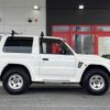 mitsubishi pajero 1997 CFJ1520621 image 69