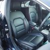 mercedes-benz cla-class 2017 CFJ1732837 image 12