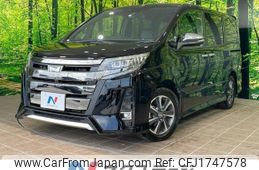 toyota noah 2021 CFJ1747578