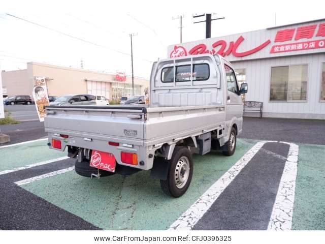 suzuki carry-truck 2016 -SUZUKI 【袖ヶ浦 480ｽ3550】--Carry Truck EBD-DA16T--DA16T-298567---SUZUKI 【袖ヶ浦 480ｽ3550】--Carry Truck EBD-DA16T--DA16T-298567- image 2