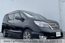 nissan serena 2016 -NISSAN--Serena DAA-HFC26--HFC26-299911---NISSAN--Serena DAA-HFC26--HFC26-299911-