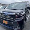 toyota vellfire 2016 -TOYOTA--Vellfire DBA-AGH35W--AGH35-0008857---TOYOTA--Vellfire DBA-AGH35W--AGH35-0008857- image 1