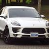 porsche macan 2015 CFJ1618475 image 1