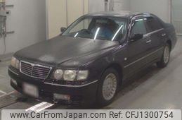 nissan cima 1997 -NISSAN--Cima FHY33-808643---NISSAN--Cima FHY33-808643-