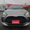 toyota yaris 2024 CFJ1750822 image 10