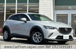 mazda cx-3 2016 -MAZDA--CX-3 LDA-DK5FW--DK5FW-126752---MAZDA--CX-3 LDA-DK5FW--DK5FW-126752-