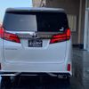 toyota alphard 2021 quick_quick_3BA-AGH30W_AGH30-9036365 image 3