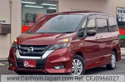 nissan serena 2018 -NISSAN 【盛岡 310ｽ1259】--Serena DAA-GFNC27--GFNC27-013170---NISSAN 【盛岡 310ｽ1259】--Serena DAA-GFNC27--GFNC27-013170-