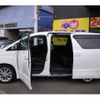 toyota vellfire 2009 -TOYOTA--Vellfire DBA-ANH20W--ANH20-8086583---TOYOTA--Vellfire DBA-ANH20W--ANH20-8086583- image 12