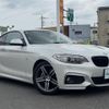 bmw 2-series 2016 -BMW--BMW 2 Series DBA-1J20--WBA1J12040V467037---BMW--BMW 2 Series DBA-1J20--WBA1J12040V467037- image 1