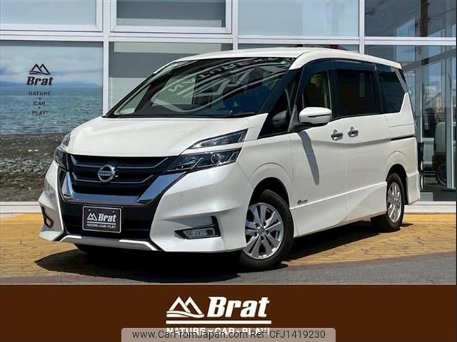 nissan serena 2016 -NISSAN--Serena DAA-GFNC27--GFNC27-003905---NISSAN--Serena DAA-GFNC27--GFNC27-003905- image 1