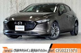 mazda mazda3 2020 -MAZDA 【広島 301ﾘ3795】--MAZDA3 BPFP--115514---MAZDA 【広島 301ﾘ3795】--MAZDA3 BPFP--115514-