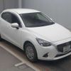 mazda demio 2017 -MAZDA 【広島 502ﾊ9713】--Demio DBA-DJ3AS--DJ3AS-301953---MAZDA 【広島 502ﾊ9713】--Demio DBA-DJ3AS--DJ3AS-301953- image 4