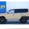 toyota land-cruiser-prado 1996 -TOYOTA--Land Cruiser Prado E-VZJ95W--VZJ95-0005243---TOYOTA--Land Cruiser Prado E-VZJ95W--VZJ95-0005243- image 9
