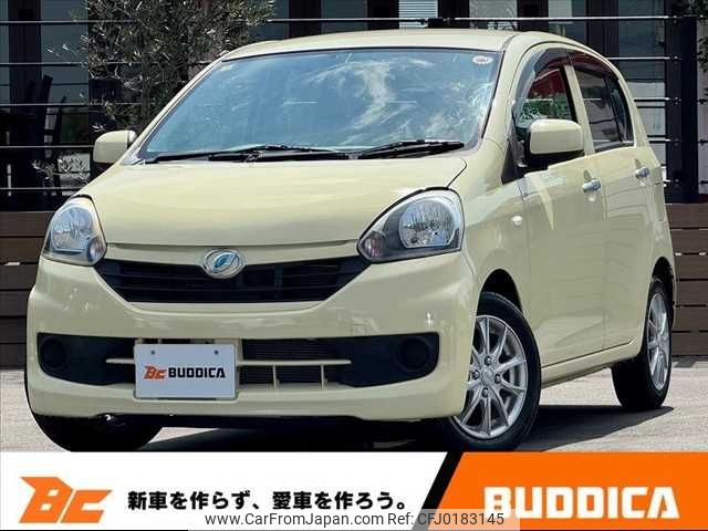 daihatsu mira-e-s 2017 -DAIHATSU--Mira e:s DBA-LA300S--LA300S-1410550---DAIHATSU--Mira e:s DBA-LA300S--LA300S-1410550- image 1