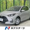 toyota yaris 2024 quick_quick_MXPH14_MXPH14-0008390 image 1