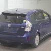 toyota prius-α 2012 -TOYOTA--Prius α ZVW41W-3114673---TOYOTA--Prius α ZVW41W-3114673- image 6