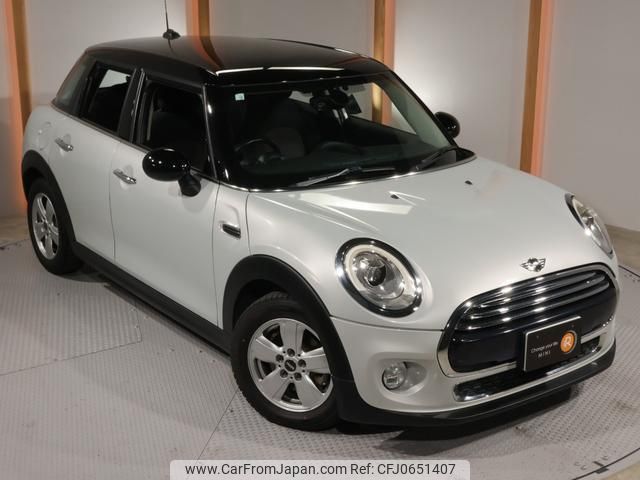 mini mini-others 2016 quick_quick_XS15_WMWXS520502C92235 image 2