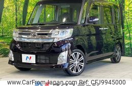 daihatsu tanto 2015 -DAIHATSU--Tanto DBA-LA600S--LA600S-0264605---DAIHATSU--Tanto DBA-LA600S--LA600S-0264605-