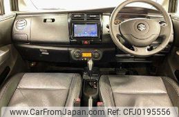 suzuki cervo 2008 504928-924112