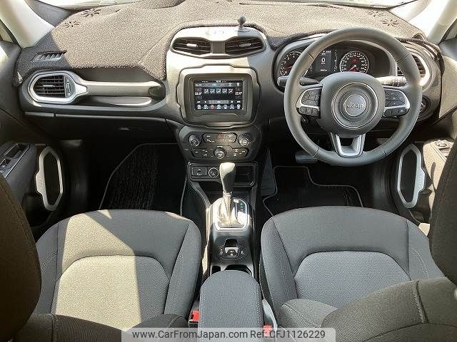 jeep renegade 2020 -CHRYSLER--Jeep Renegade 3BA-BV13PM--1C4BU0000LPL67134---CHRYSLER--Jeep Renegade 3BA-BV13PM--1C4BU0000LPL67134- image 2