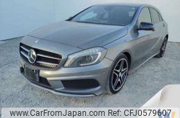 mercedes-benz a-class 2013 -MERCEDES-BENZ--Benz A Class DBA-176042--WDD1760422J064808---MERCEDES-BENZ--Benz A Class DBA-176042--WDD1760422J064808-