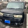 nissan cube 2011 CFJ1548683 image 2