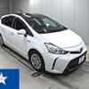toyota prius-α 2015 CFJ1774328 image 1
