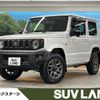 suzuki jimny 2020 -SUZUKI--Jimny 3BA-JB64W--JB64W-149440---SUZUKI--Jimny 3BA-JB64W--JB64W-149440- image 1
