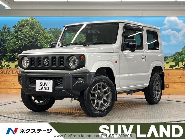 suzuki jimny 2020 -SUZUKI--Jimny 3BA-JB64W--JB64W-149440---SUZUKI--Jimny 3BA-JB64W--JB64W-149440- image 1