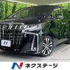 toyota alphard 2021 -TOYOTA--Alphard 3BA-AGH30W--AGH30-9030852---TOYOTA--Alphard 3BA-AGH30W--AGH30-9030852- image 1